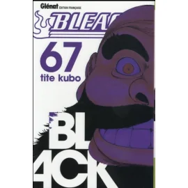 Bleach Tome 67