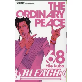 Bleach Tome 68