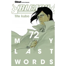 Bleach Tome 72