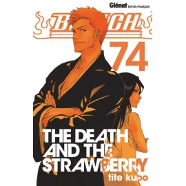 Bleach Tome 74