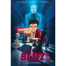 Blitz Tome 1