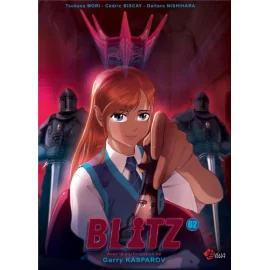 Blitz Tome 2