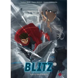 Blitz Tome 3