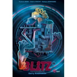 Blitz Tome 6