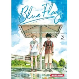 Blue Flag Tome 3