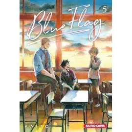 Blue Flag Tome 5