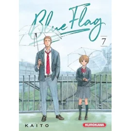 Blue Flag Tome 7