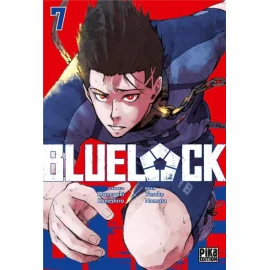 Blue Lock Tome 7