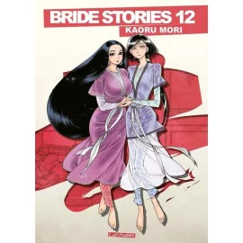 Bride Stories Tome 12 - Grand Format