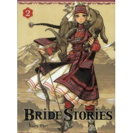 Bride Stories Tome 2