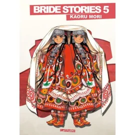 Bride Stories Tome 5 - Grand Format