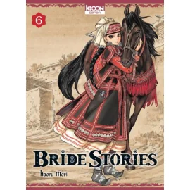 Bride Stories Tome 6