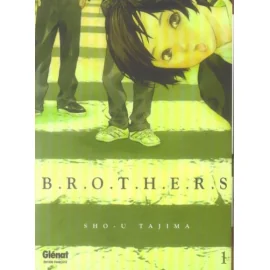 Brothers Tome 1