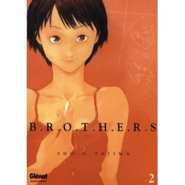 Brothers Tome 2