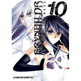 Brynhildr In The Darkness Tome 10