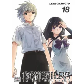 Brynhildr In The Darkness Tome 18