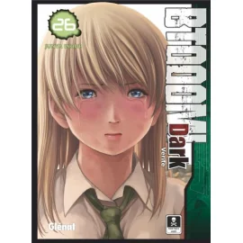 Btooom ! Tome 26 (Dark Édition)