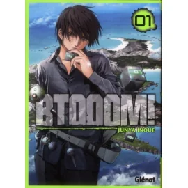 Btooom! Tome 1