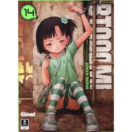 Btooom! Tome 14