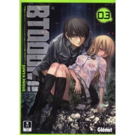 Btooom! Tome 3