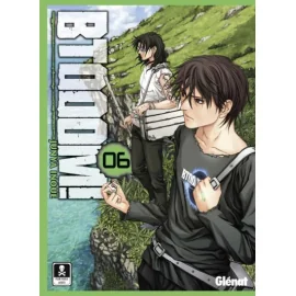 Btooom! Tome 6