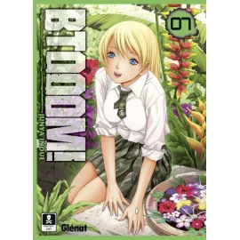 Btooom! Tome 7