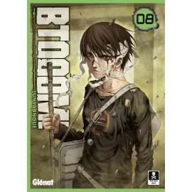 Btooom! Tome 8