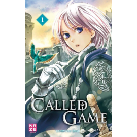Called Game Tome 1