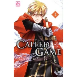 Called Game Tome 2