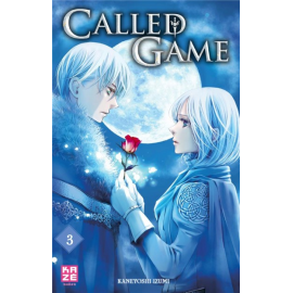  Called Game Tome 3