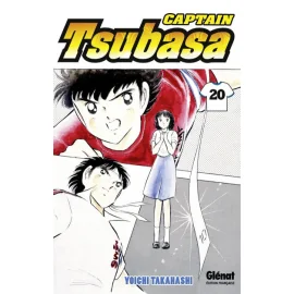 Captain Tsubasa - Olive Et Tom Tome 20