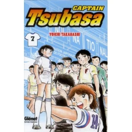 Captain Tsubasa - Olive Et Tom Tome 7