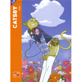  Catsby Tome 2