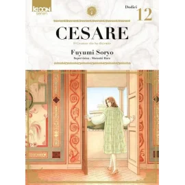 Cesare Tome 12