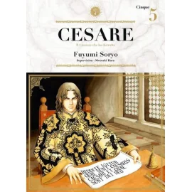 Cesare Tome 5