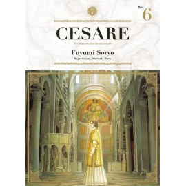 Cesare Tome 6