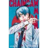  Chainsaw Man Tome 4