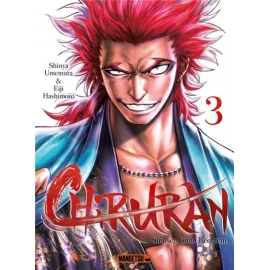 Chiruran Tome 3