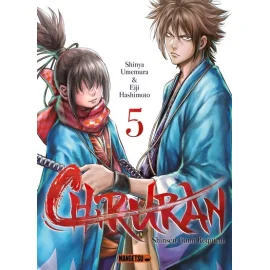 Chiruran Tome 5