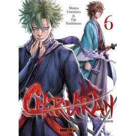 Chiruran Tome 6