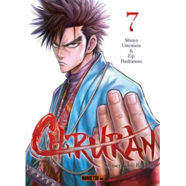 Chiruran Tome 7