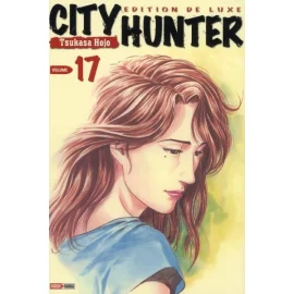 City Hunter Tome 17