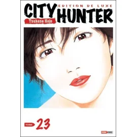 City Hunter Tome 23