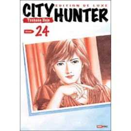 City Hunter Tome 24