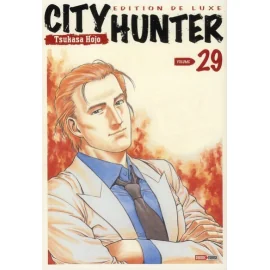 City Hunter Tome 29