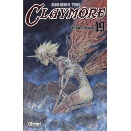 Claymore Tome 19