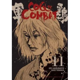 Coq De Combat Tome 11 - Nouvelle Édition