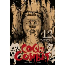 Coq De Combat Tome 12 - Nouvelle Édition