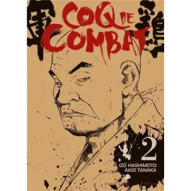 Coq De Combat Tome 2 - Nouvelle Édition