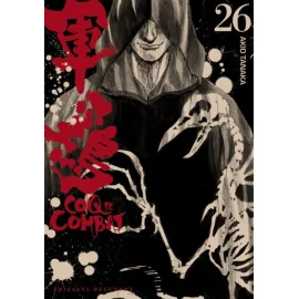 Coq De Combat Tome 26